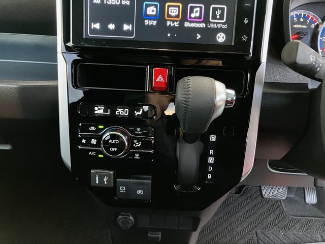 トールカスタムＧ　ターボキーフリーキー　ＴＶ　アルミホイール　エアバック　ＡＢＳ　スマキ−　ターボモデル（山口県）の中古車