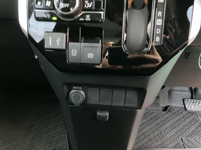 トールカスタムＧ　ターボキーフリーキー　ＴＶ　アルミホイール　エアバック　ＡＢＳ　スマキ−　ターボモデル（山口県）の中古車