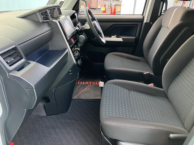 トールカスタムＧ　ターボキーフリーキー　ＴＶ　アルミホイール　エアバック　ＡＢＳ　スマキ−　ターボモデル（山口県）の中古車