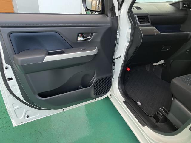 トールカスタムＧ　ターボキーフリーキー　ＴＶ　アルミホイール　エアバック　ＡＢＳ　スマキ−　ターボモデル（山口県）の中古車