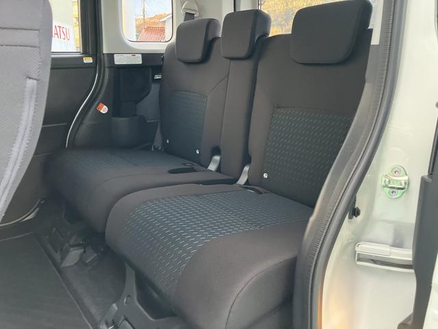 トールカスタムＧ　ターボキーフリーキー　ＴＶ　アルミホイール　エアバック　ＡＢＳ　スマキ−　ターボモデル（山口県）の中古車