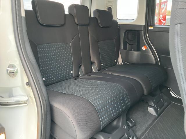 トールカスタムＧ　ターボキーフリーキー　ＴＶ　アルミホイール　エアバック　ＡＢＳ　スマキ−　ターボモデル（山口県）の中古車