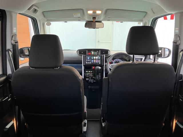 トールカスタムＧ　ターボキーフリーキー　ＴＶ　アルミホイール　エアバック　ＡＢＳ　スマキ−　ターボモデル（山口県）の中古車