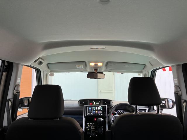 トールカスタムＧ　ターボキーフリーキー　ＴＶ　アルミホイール　エアバック　ＡＢＳ　スマキ−　ターボモデル（山口県）の中古車