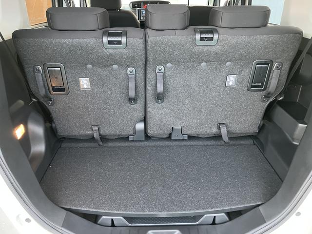 トールカスタムＧ　ターボキーフリーキー　ＴＶ　アルミホイール　エアバック　ＡＢＳ　スマキ−　ターボモデル（山口県）の中古車