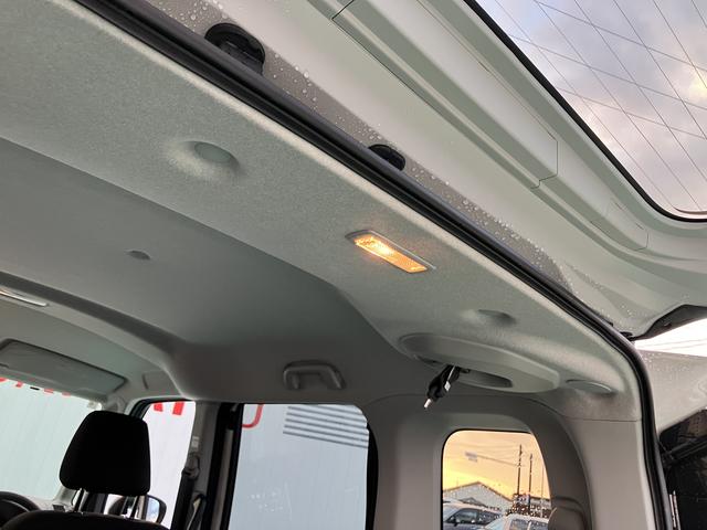 トールカスタムＧ　ターボキーフリーキー　ＴＶ　アルミホイール　エアバック　ＡＢＳ　スマキ−　ターボモデル（山口県）の中古車