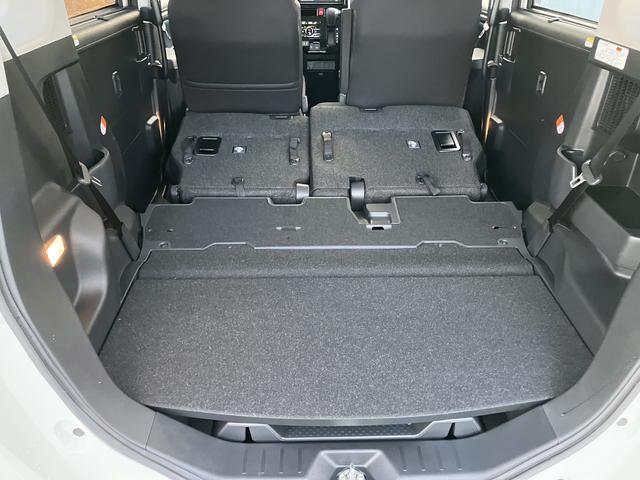 トールカスタムＧ　ターボキーフリーキー　ＴＶ　アルミホイール　エアバック　ＡＢＳ　スマキ−　ターボモデル（山口県）の中古車