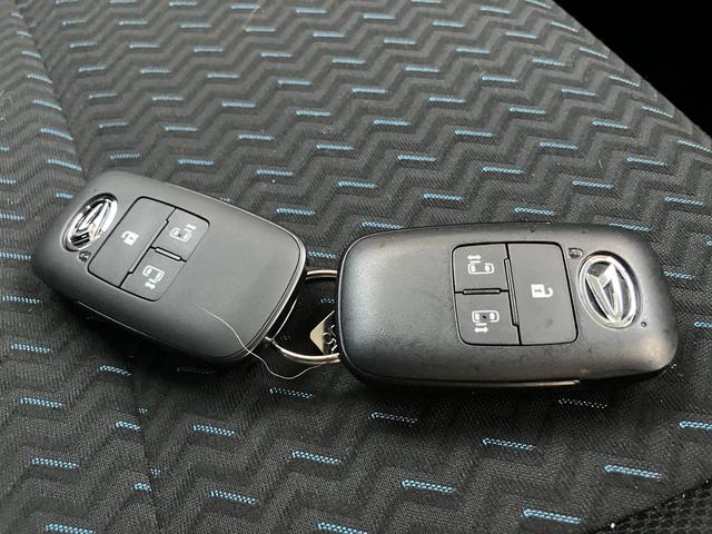 トールカスタムＧ　ターボキーフリーキー　ＴＶ　アルミホイール　エアバック　ＡＢＳ　スマキ−　ターボモデル（山口県）の中古車