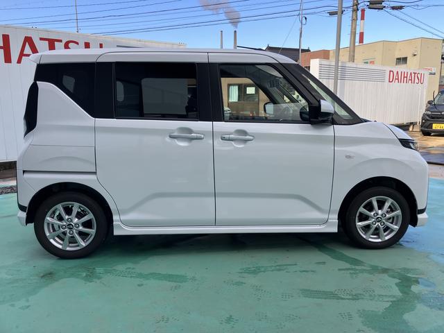 ムーヴＧアルミホイール　スマートキープッシュスタート（山口県）の中古車