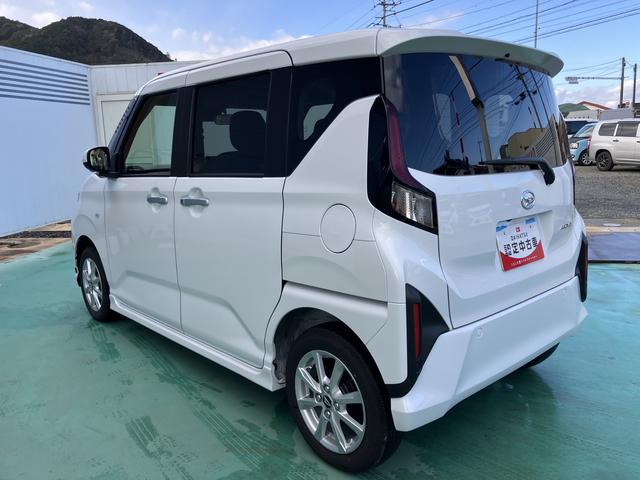 ムーヴＧアルミホイール　スマートキープッシュスタート（山口県）の中古車