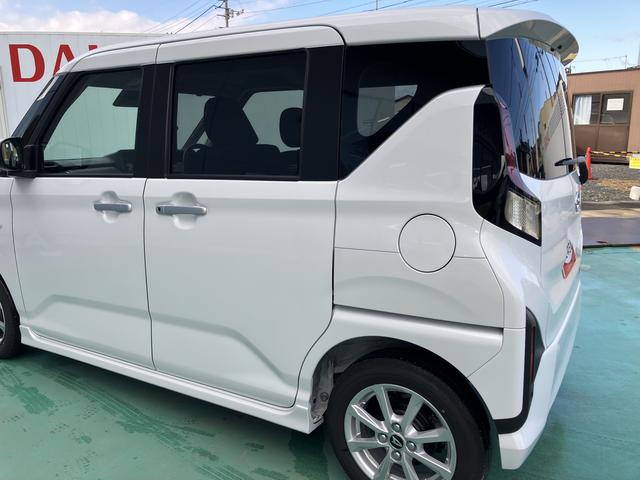 ムーヴＧアルミホイール　スマートキープッシュスタート（山口県）の中古車