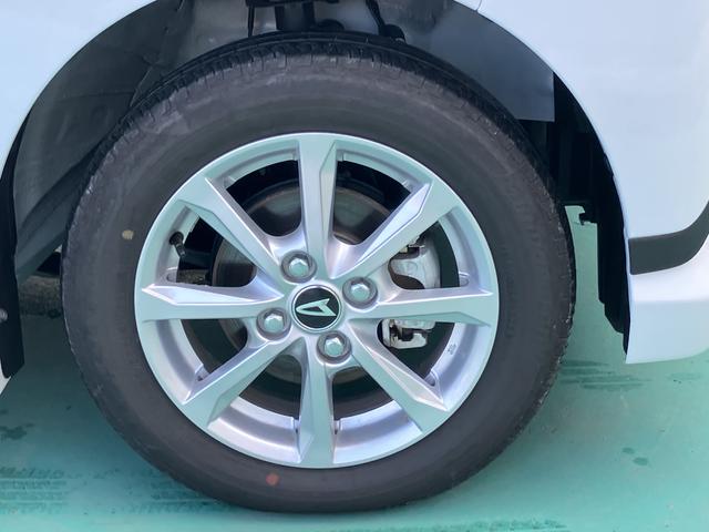 ムーヴＧアルミホイール　スマートキープッシュスタート（山口県）の中古車