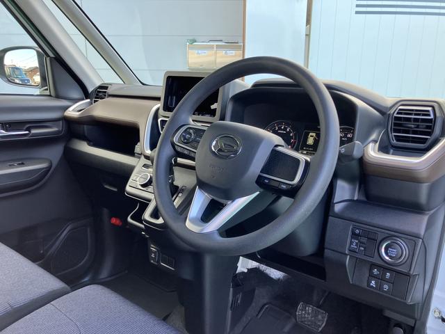 ムーヴＧアルミホイール　スマートキープッシュスタート（山口県）の中古車