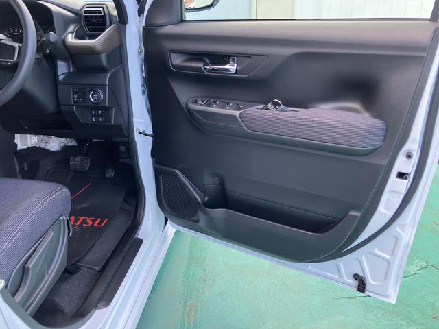 ムーヴＧアルミホイール　スマートキープッシュスタート（山口県）の中古車