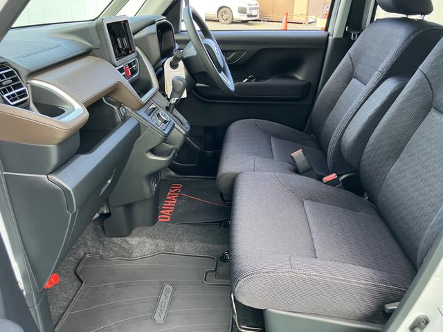 ムーヴＧアルミホイール　スマートキープッシュスタート（山口県）の中古車