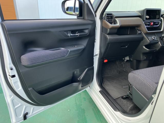 ムーヴＧアルミホイール　スマートキープッシュスタート（山口県）の中古車