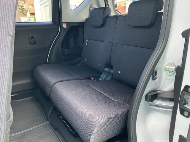 ムーヴＧアルミホイール　スマートキープッシュスタート（山口県）の中古車