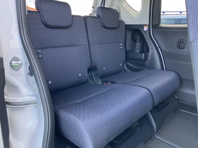 ムーヴＧアルミホイール　スマートキープッシュスタート（山口県）の中古車