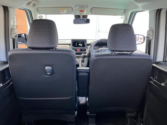 ムーヴＧアルミホイール　スマートキープッシュスタート（山口県）の中古車