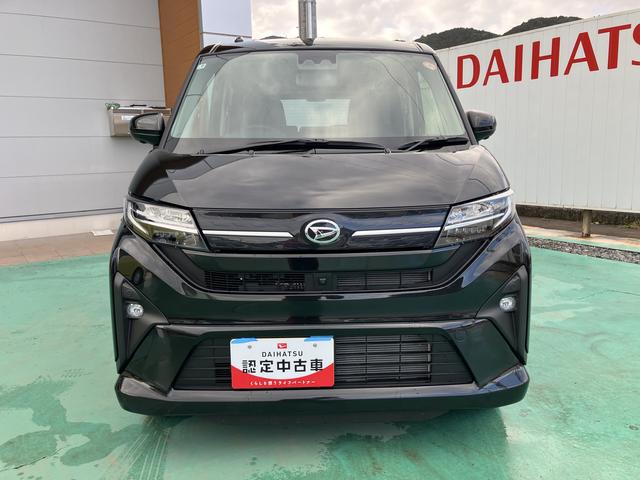 ムーヴＧアルミホイール　スマートキープッシュスタート（山口県）の中古車