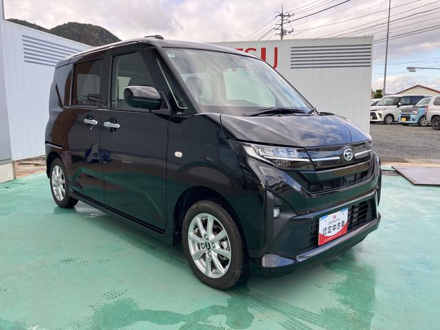 ムーヴＧアルミホイール　スマートキープッシュスタート（山口県）の中古車