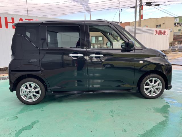 ムーヴＧアルミホイール　スマートキープッシュスタート（山口県）の中古車