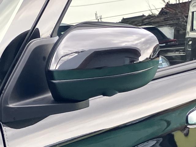 ムーヴＧアルミホイール　スマートキープッシュスタート（山口県）の中古車