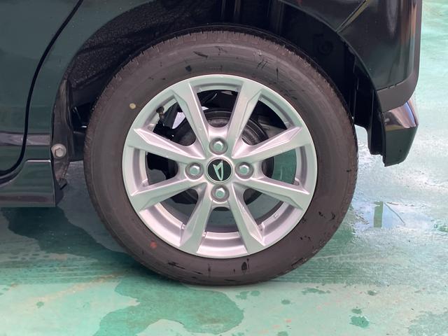 ムーヴＧアルミホイール　スマートキープッシュスタート（山口県）の中古車