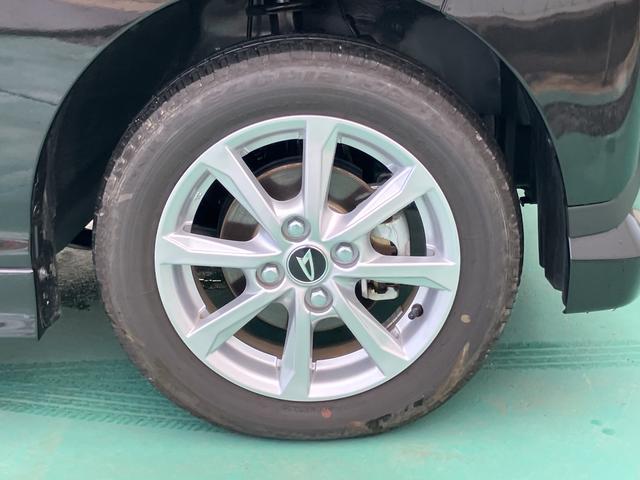 ムーヴＧアルミホイール　スマートキープッシュスタート（山口県）の中古車
