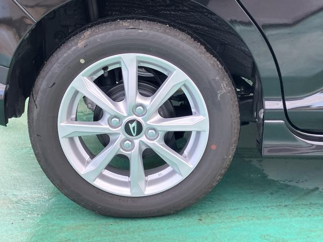 ムーヴＧアルミホイール　スマートキープッシュスタート（山口県）の中古車