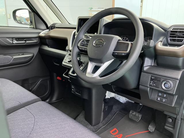 ムーヴＧアルミホイール　スマートキープッシュスタート（山口県）の中古車