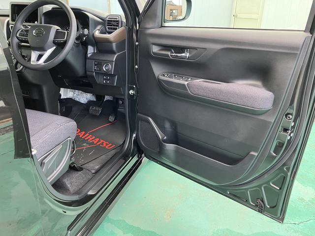 ムーヴＧアルミホイール　スマートキープッシュスタート（山口県）の中古車