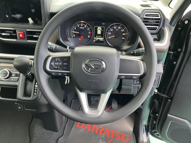 ムーヴＧアルミホイール　スマートキープッシュスタート（山口県）の中古車