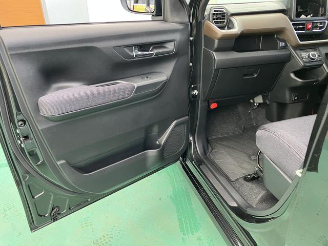 ムーヴＧアルミホイール　スマートキープッシュスタート（山口県）の中古車