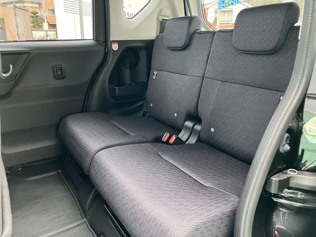 ムーヴＧアルミホイール　スマートキープッシュスタート（山口県）の中古車