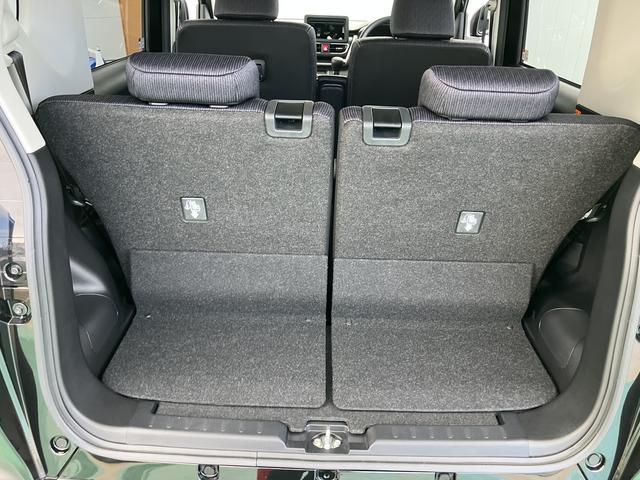 ムーヴＧアルミホイール　スマートキープッシュスタート（山口県）の中古車