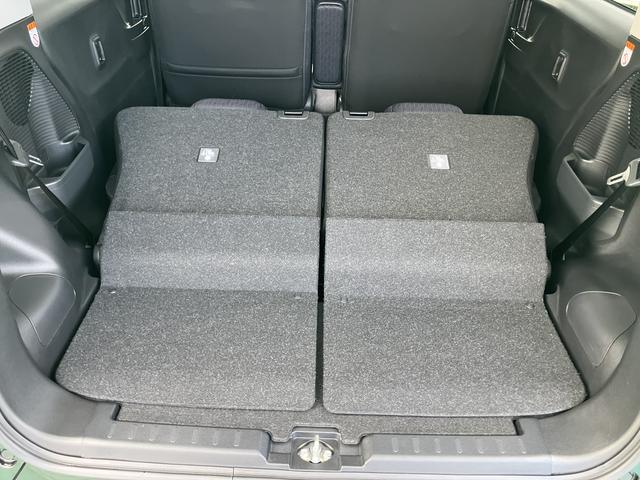 ムーヴＧアルミホイール　スマートキープッシュスタート（山口県）の中古車