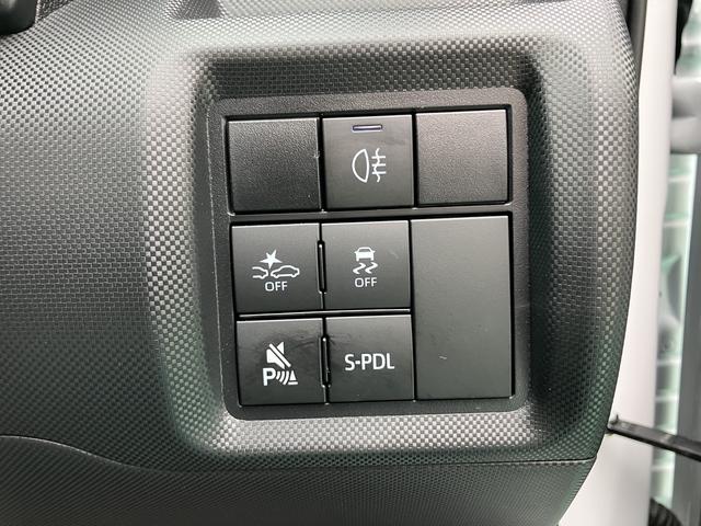 ロッキープレミアムＧ　ＨＥＶキーフリーシステム　アルミホイール　スマートキー　ＡＢＳ　エアバック（山口県）の中古車