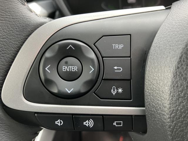 ロッキープレミアムＧ　ＨＥＶキーフリーシステム　アルミホイール　スマートキー　ＡＢＳ　エアバック（山口県）の中古車