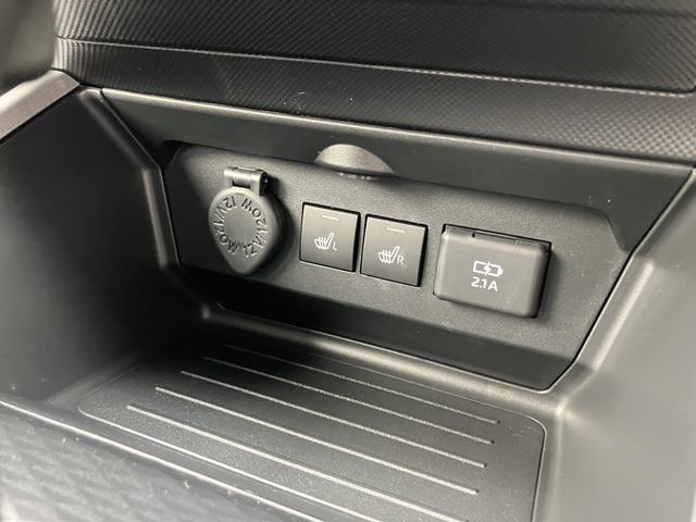 ロッキープレミアムＧ　ＨＥＶキーフリーシステム　アルミホイール　スマートキー　ＡＢＳ　エアバック（山口県）の中古車