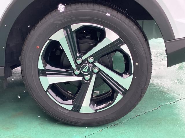 ロッキープレミアムＧ　ＨＥＶキーフリーシステム　アルミホイール　スマートキー　ＡＢＳ　エアバック（山口県）の中古車