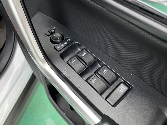 ロッキープレミアムＧ　ＨＥＶキーフリーシステム　アルミホイール　スマートキー　ＡＢＳ　エアバック（山口県）の中古車