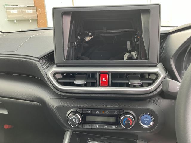 ロッキープレミアムＧ　ＨＥＶキーフリーシステム　アルミホイール　スマートキー　ＡＢＳ　エアバック（山口県）の中古車