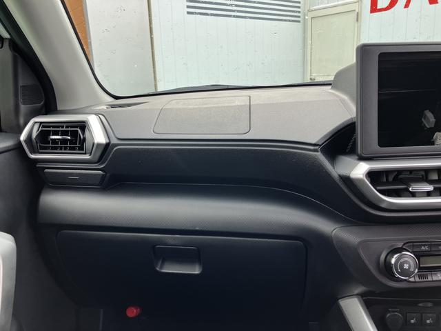 ロッキープレミアムＧ　ＨＥＶキーフリーシステム　アルミホイール　スマートキー　ＡＢＳ　エアバック（山口県）の中古車