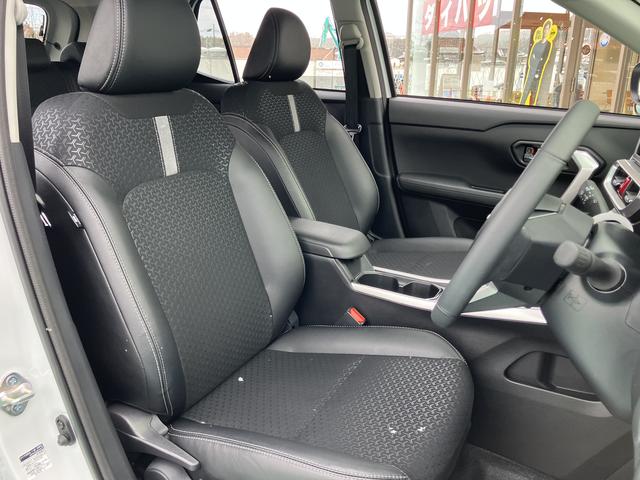 ロッキープレミアムＧ　ＨＥＶキーフリーシステム　アルミホイール　スマートキー　ＡＢＳ　エアバック（山口県）の中古車