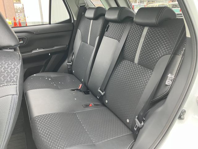 ロッキープレミアムＧ　ＨＥＶキーフリーシステム　アルミホイール　スマートキー　ＡＢＳ　エアバック（山口県）の中古車