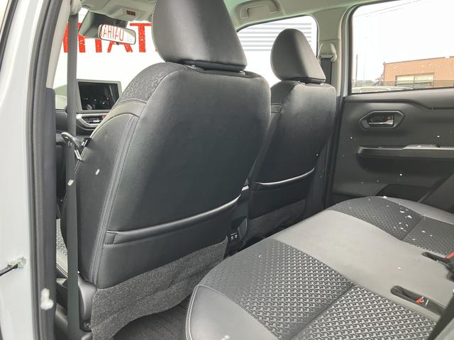 ロッキープレミアムＧ　ＨＥＶキーフリーシステム　アルミホイール　スマートキー　ＡＢＳ　エアバック（山口県）の中古車