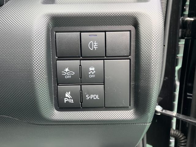 ロッキープレミアムＧ　ＨＥＶキーフリーシステム　アルミホイール　スマートキー　ＡＢＳ　エアバック（山口県）の中古車