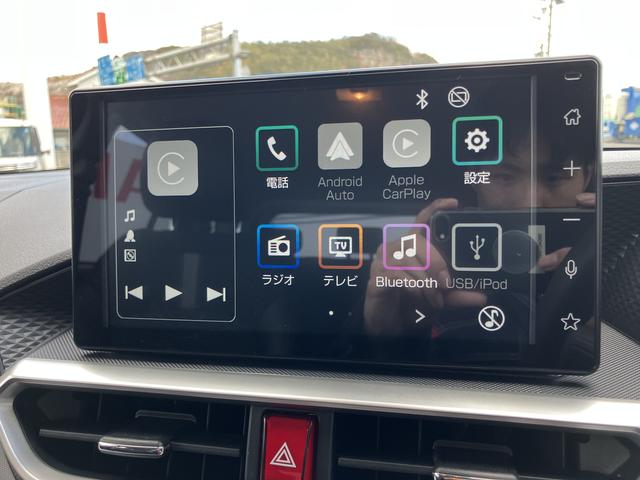 ロッキープレミアムＧ　ＨＥＶキーフリーシステム　アルミホイール　スマートキー　ＡＢＳ　エアバック（山口県）の中古車