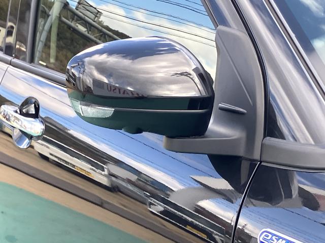 ロッキープレミアムＧ　ＨＥＶキーフリーシステム　アルミホイール　スマートキー　ＡＢＳ　エアバック（山口県）の中古車